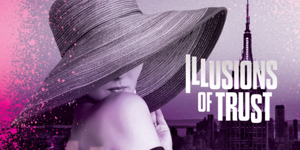 From Espionage to the Courtroom: Jeffrey S. Stephens on Illusions of Trust