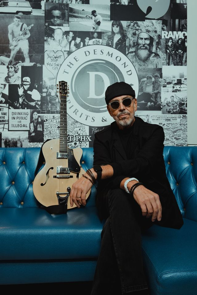 The Weight We Carry: One Band’s Mission to Break the Silence on Mental Health