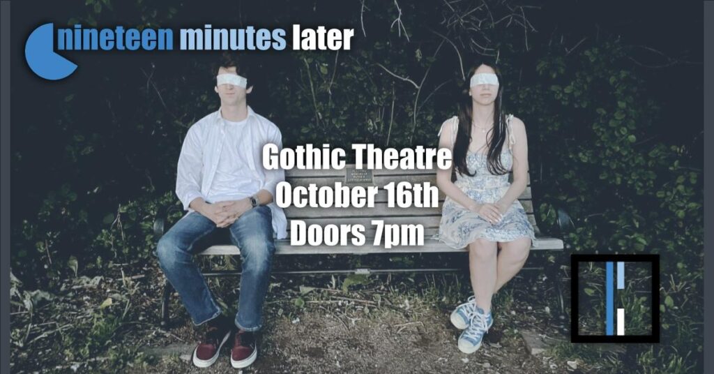 Nineteen Minutes Later Brings Its Fall 2026 Tour Home to Denver’s Gothic Theatre Nineteen Minutes Later Brings Its Fall 2026 Tour Home to Denver’s Gothic Theatre